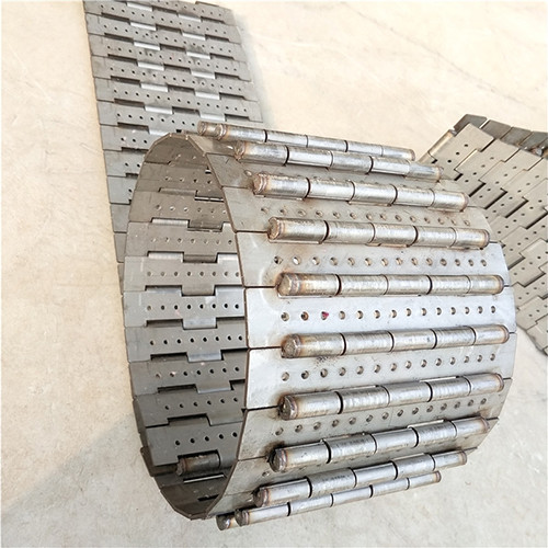 不銹鋼鏈板帶 不銹鋼鏈板帶